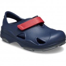 сандали,детски,сандали,и,чехли,crocs,all,terrain,fisherman,toddler,sandals,blue,(navy,pepper)