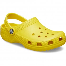мъжки,сандали,мъжки,джапанки,и,чехли,crocs,classic,clogs,sunflower,(yellow)
