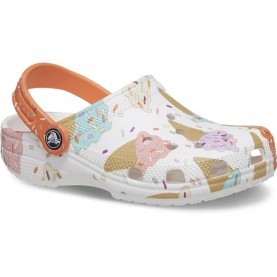 детски,сандали,и,чехли,crocs,classic,ice,cream,graphic,clogs,white,multi,(white)