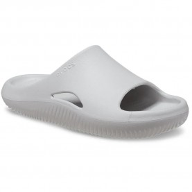 мъжки,джапанки,и,чехли,crocs,mellow,slides,atmosphere,(grey)