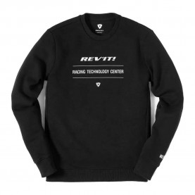 блуза,мъжки,пуловери,revit,move,sweatshirt,black,(black)