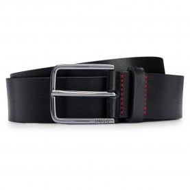 колан,колани,hugo,gerik,sz35,10249654,belt,black,(black)