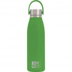 бутилки,за,вода,oxford,hamelin,oxford,500ml,bottle,green,(green)