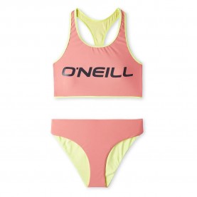 детски,бански,костюми,o´neill,active,bikini,georgia,peach,(pink)