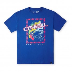 тениска,детски,тениски,o´neill,anders,short,sleeve,t,shirt,blue,(princess,blue)