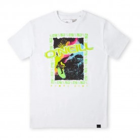 тениска,детски,тениски,o´neill,anders,short,sleeve,t,shirt,snow,white,(white)