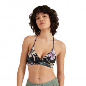 дамски,бански,костюми,o´neill,baay,bikini,top,multicolor,(black,ao,1)