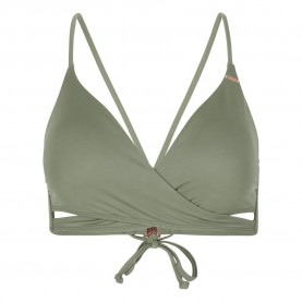 дамски,бански,костюми,o´neill,baay,bikini,top,green