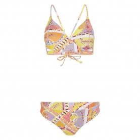 дамски,бански,костюми,o´neill,baay,maoi,bikini,multicolor,(yellow,scarf,print)