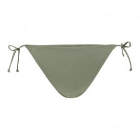 дамски,бански,костюми,o´neill,bondey,tie,side,bikini,bottom,lily,pad,(green)