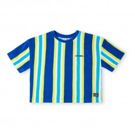 тениска,детски,тениски,o´neill,brights,terry,short,sleeve,t,shirt,blue