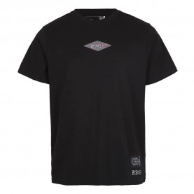 тениска,мъжки,тениски,o´neill,cabrillo,short,sleeve,t,shirt,black