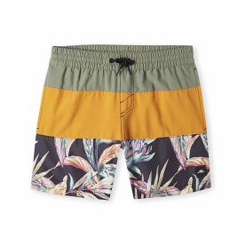 бански,гащета,детски,бански,костюми,o´neill,cali,block,13´´,swimming,shorts,green
