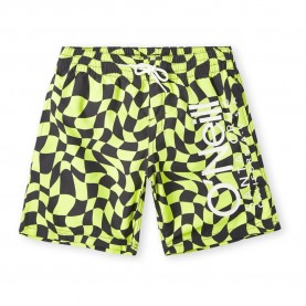 бански,гащета,детски,бански,костюми,o´neill,cali,crazy,14´´,swimming,shorts,yellow