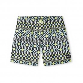 бански,гащета,детски,бански,костюми,o´neill,cali,print,13´´,swimming,shorts,black,future,fade,(black)