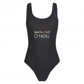 бански,костюм,дамски,бански,костюми,o´neill,cali,retro,swimsuit,black,out,(black)
