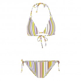 дамски,бански,костюми,o´neill,capri,bondey,bikini,multicolor,(multi,stripe)