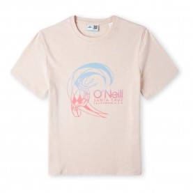 тениска,детски,тениски,o´neill,circle,surfer,short,sleeve,t,shirt,orange,(peach,whip)