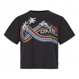 Тениска O´neill Connective Graphic short sleeve T-shirt - Multicolor (Black Out) тениска,мъжки,тениски,дамски,тениски,o´neill,connective,graphic,short,sleeve,t,shirt,multicolor,(black,out)