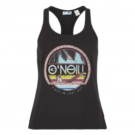 тениска,дамски,тениски,o´neill,connective,graphic,sleeveless,t,shirt,purple,(black,out)