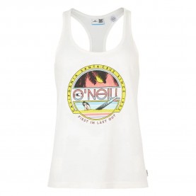 тениска,дамски,тениски,o´neill,connective,graphic,sleeveless,t,shirt,snow,white,(white)