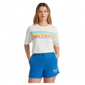 Къси панталони O´neill Connective shorts - Blue (Princess Blue) къси,панталони,дамски,панталони,o´neill,connective,shorts,blue,(princess,blue)