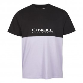 тениска,мъжки,тениски,o´neill,corals,short,sleeve,t,shirt,purple,(black,out,colour,block)