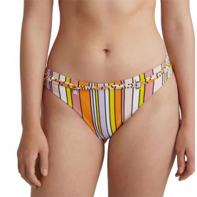 дамски,бански,костюми,o´neill,cruz,bikini,bottom,multi,stripe,(multicolor)