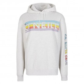 суичър,дамски,блузи,o´neill,cult,shift,hoodie,white,melange,(grey)