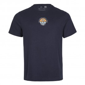 тениска,мъжки,тениски,o´neill,fair,water,short,sleeve,t,shirt,grey