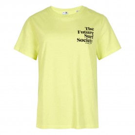 тениска,мъжки,тениски,дамски,тениски,o´neill,future,surf,regular,short,sleeve,t,shirt,yellow,(sunny,lime)