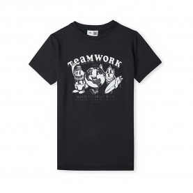 тениска,детски,тениски,o´neill,hybrid,teamwork,short,sleeve,t,shirt,black,(black,out)