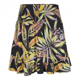 пола,дамски,поли,и,рокли,o´neill,lilia,smocked,skirt,black