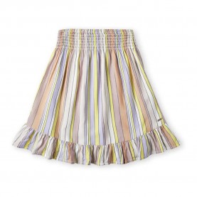 пола,детски,поли,и,рокли,o´neill,lilia,smocked,skirt,multicolor