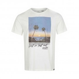 тениска,мъжки,тениски,дамски,тениски,o´neill,loren,short,sleeve,t,shirt,white,(snow,white)