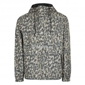Яке O´neill Modlr Anorak jacket - Green (Green Minimal Camo) яке,мъжки,якета,дамски,якета,и,палта,o´neill,modlr,anorak,jacket,green,(green,minimal,camo)
