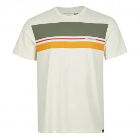 Тениска O´neill Mykhe short sleeve T-shirt - White (Birch) тениска,мъжки,тениски,дамски,тениски,o´neill,mykhe,short,sleeve,t,shirt,white,(birch)