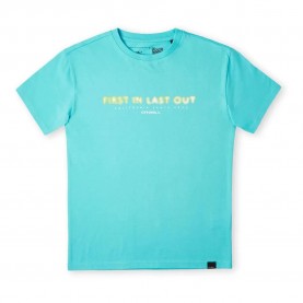 тениска,детски,тениски,o´neill,neon,short,sleeve,t,shirt,blue,(bachelor,button)