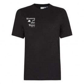 тениска,дамски,тениски,o´neill,noos,wow,short,sleeve,t,shirt,black,out,(black)