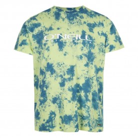 тениска,мъжки,тениски,o´neill,oakes,short,sleeve,t,shirt,green