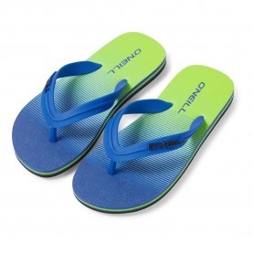 Джапанки O´neill Profile Graphic flip flops - Blue (Dark Blue Simple Gradient) джапанки,детски,сандали,и,чехли,o´neill,profile,graphic,flip,flops,blue,(dark,blue,simple,gradient)