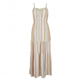 рокля,дамски,поли,и,рокли,o´neill,quorra,long,dress,yellow