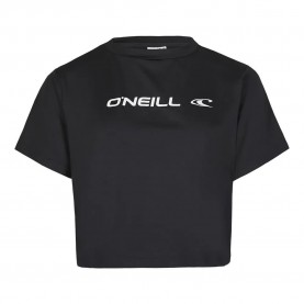 тениска,дамски,тениски,o´neill,rutile,cropped,short,sleeve,t,shirt,black,(black,out)