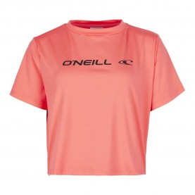 тениска,дамски,тениски,o´neill,rutile,cropped,short,sleeve,t,shirt,georgia,peach,(orange)