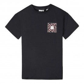 тениска,детски,тениски,o´neill,rutile,long,short,sleeve,t,shirt,black