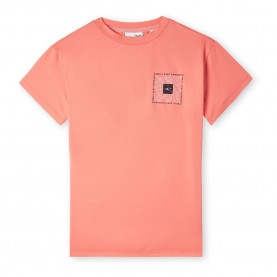 тениска,детски,тениски,o´neill,rutile,long,short,sleeve,t,shirt,orange