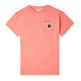 тениска,детски,тениски,o´neill,rutile,long,short,sleeve,t,shirt,orange,(georgia,peach)
