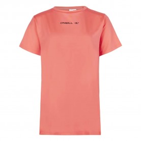 тениска,дамски,тениски,o´neill,rutile,long,short,sleeve,t,shirt,georgia,peach,(orange)