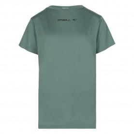 тениска,дамски,тениски,o´neill,rutile,long,short,sleeve,t,shirt,north,atlantic,(green)