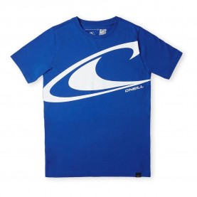 тениска,детски,тениски,o´neill,rutile,wave,short,sleeve,t,shirt,blue,(princess,blue)